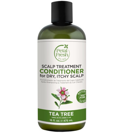 Petal Fresh Conditioner tea tree (475 ml)