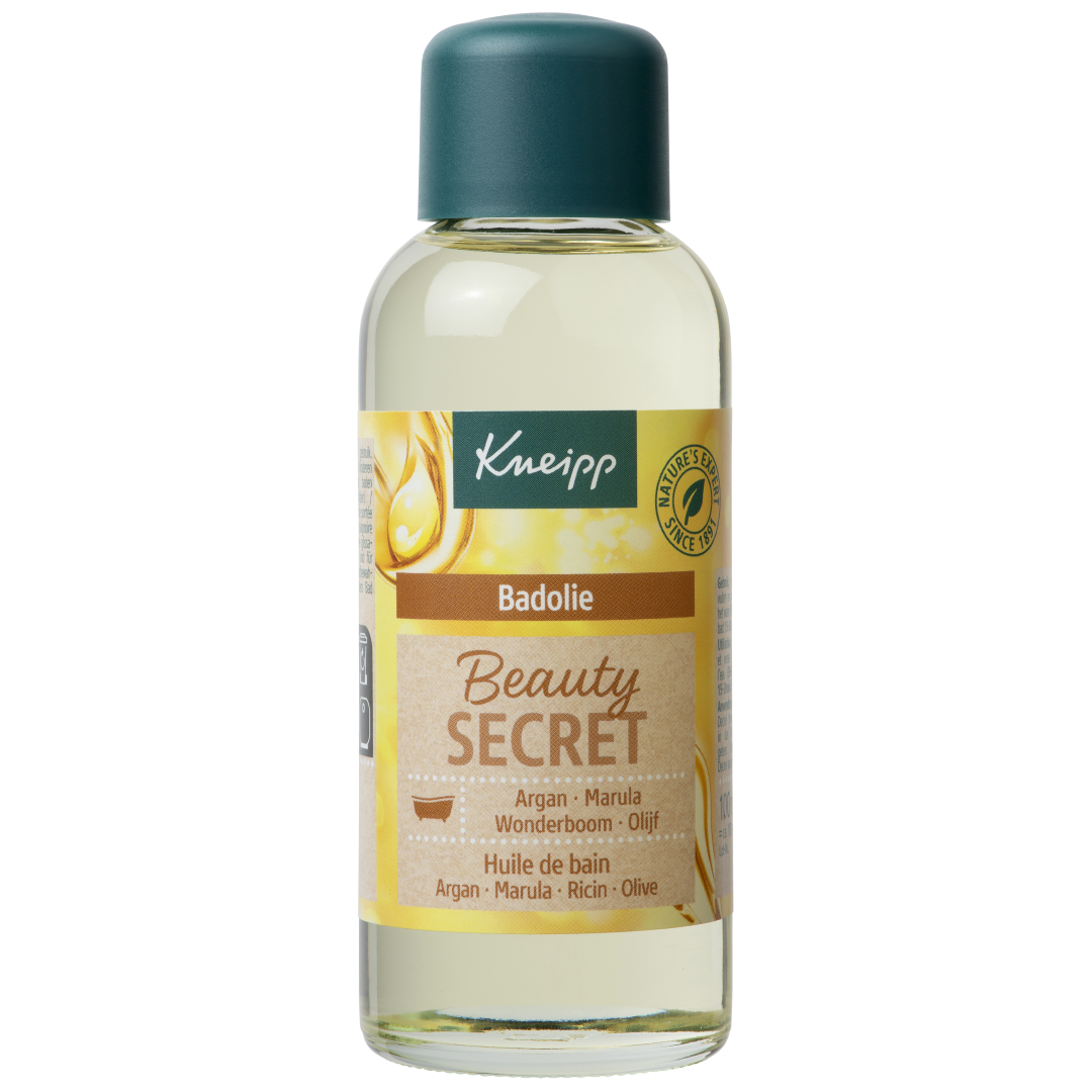 Kneipp Badolie Beautygeheim (100 ml) - image 2