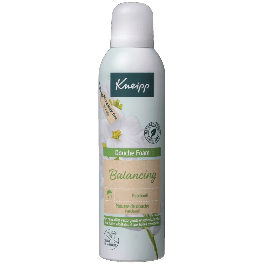 Kneipp Douche foam balancing (200 ml)