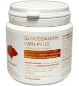 Naturapharma Glucosamine cmN plus (100 capsules)
