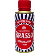 Brasso Koperglans (175 ml)