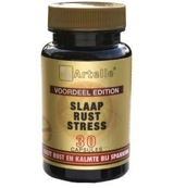 Artelle Slaap Rust Stress (30 Capsules)