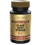 Artelle Slaap Rust Stress (30 Capsules)