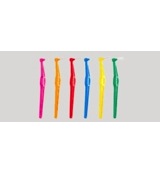 TePe Angle rood 0.5 mm (6 stuks)