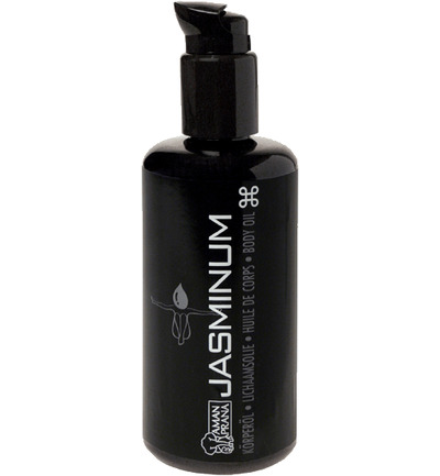 Amanprana Lichaamsolie jasmin (200 ml)