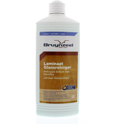 Bruynzeel Laminaat glansreiniger (1000 ml)