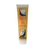 Burt's Bees Foot creme coconut (121 gr)