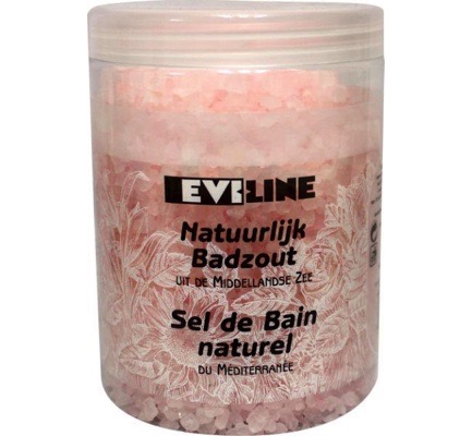 Evi-Line Badzout roos (1000 gr)