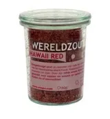 Esspo Wereldzout Hawaii Red Glas (160 gr)