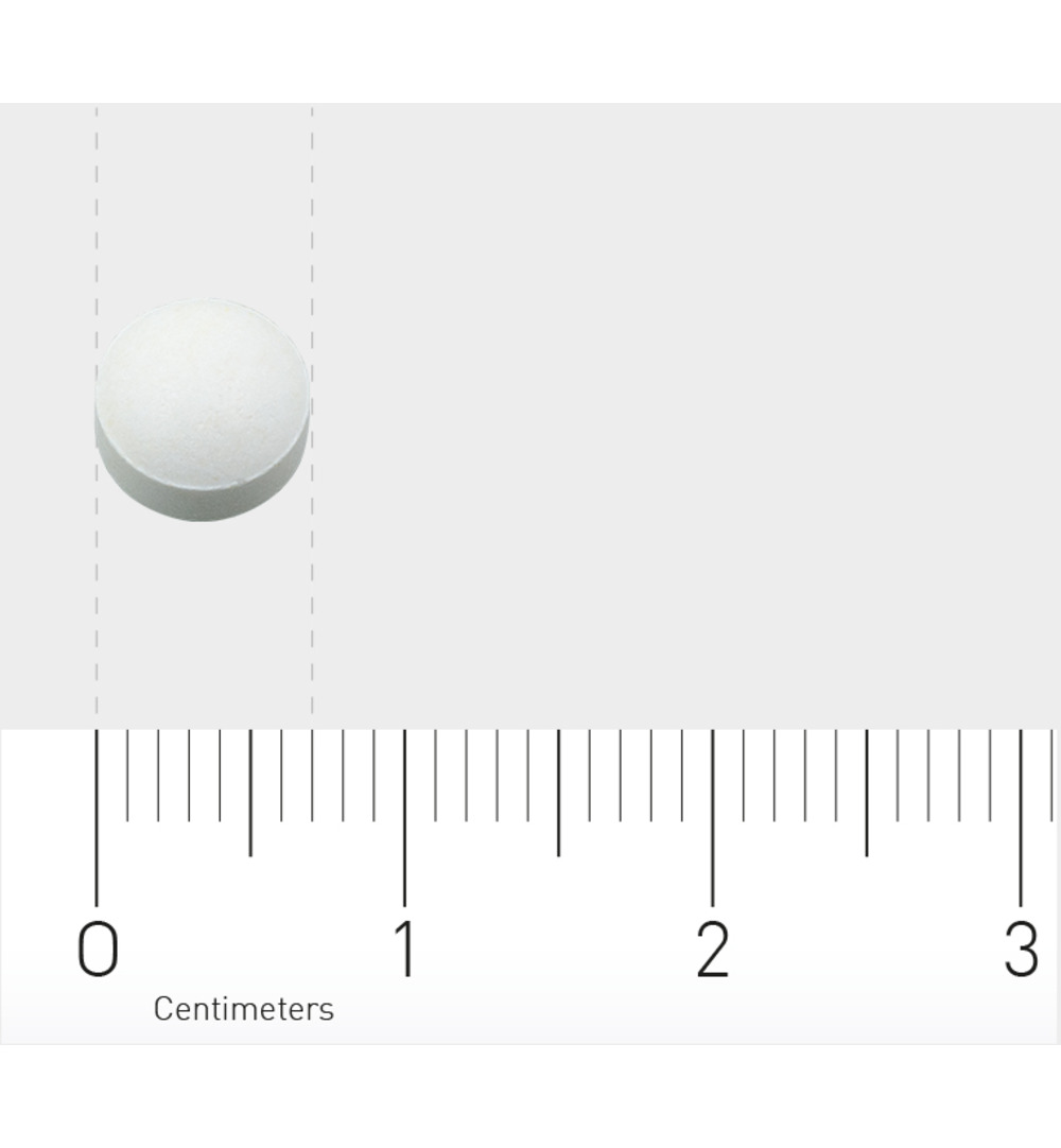 Orthica Vitamine D-25 (120 tabletten) - image 3