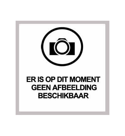 Ruben Robijn Saliebosje 22 cm (1 stuk)