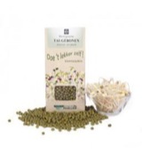 Peuleschil Taugebonen Bio (145 gr)