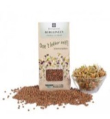 Peuleschil Berglinzen Bio (140 gr)