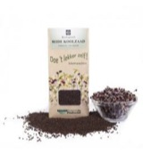 Peuleschil Rode Kool Zaad Bio (130 gr)