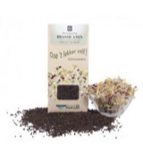 Peuleschil Brassicamix Zaad Bio (125 gr)