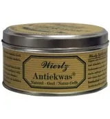 Wiertz Antiekwas Naturel/Geel (380 ml)