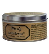 Wiertz Antiekwas Licht Bruin (380 ml)