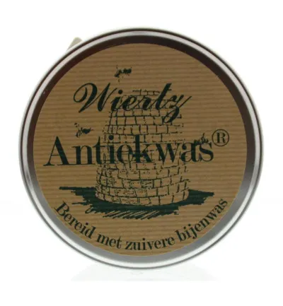 Wiertz Antiekwas Blanc/Wit (380 ml)