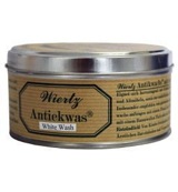 Wiertz Antiekwas White Wash (250 gr)