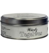 Wiertz Tegelwas Wit (250 gr)