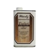 Wiertz Parket Onderhoudsolie (1000 ml)