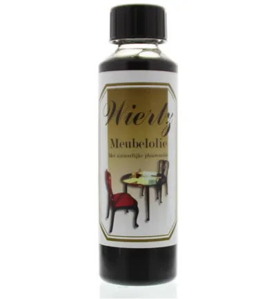 Wiertz Meubelolie Donker (250 ml)