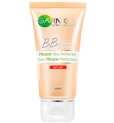 Garnier Skin naturals BB anti aging light (50 ml)
