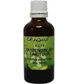 Elix Duizendblad tinctuur bio (50 ml)