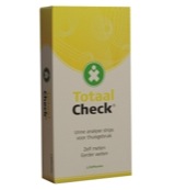 Testjezelf.Nu Totaal-Check (3 stuks)