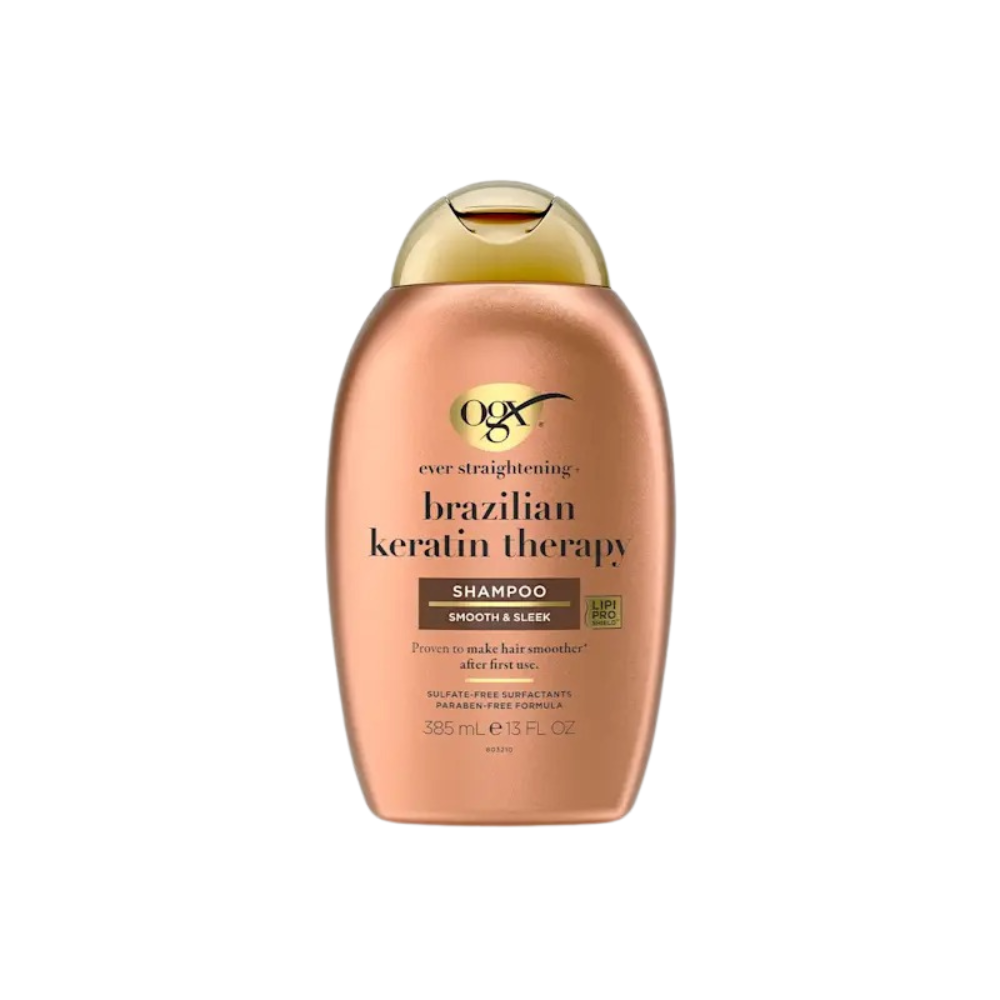 Ogx Brazilian keratin therapy shampoo (385 ml)