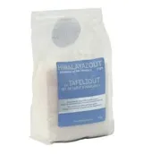 Esspo Himalayazout Tafelzout Wit Fijn Navulverpakking (475 gr)
