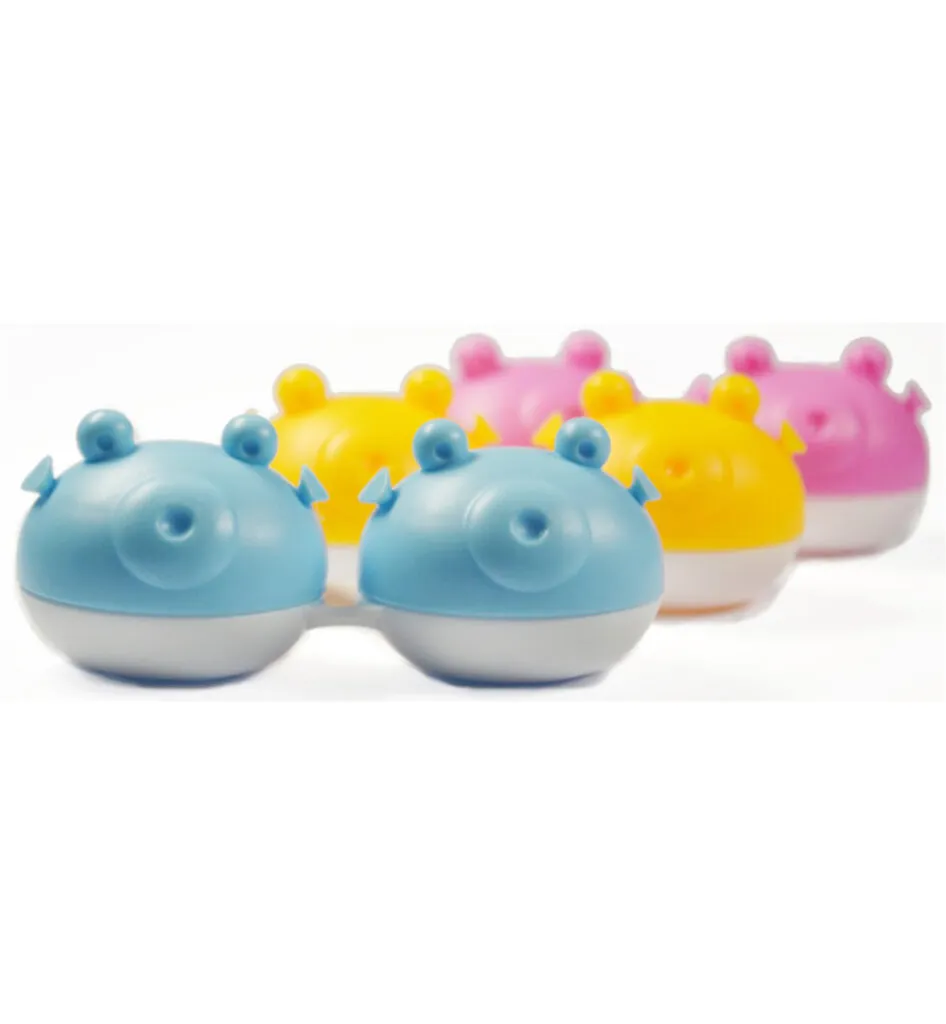 IBD Lenshouder vis (1 stuk)