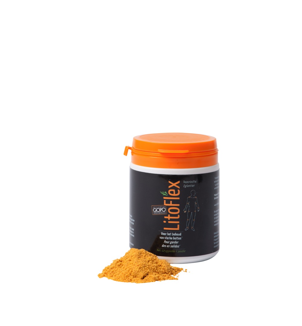LitoFlex Poeder (125 gr)