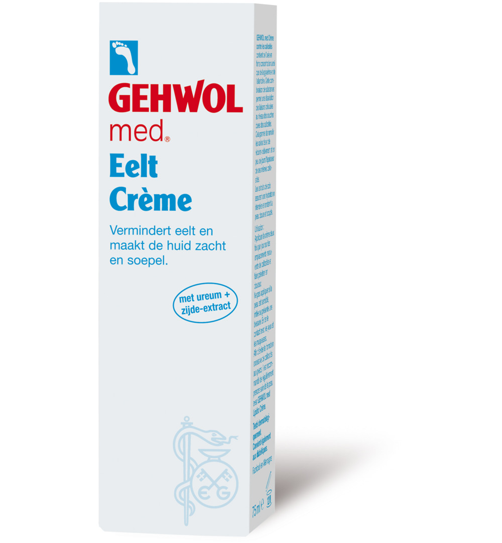 Gehwol Eeltcreme (125 ml)