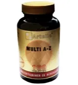 Artelle Multivitamine A t/m Z (100 tabletten)