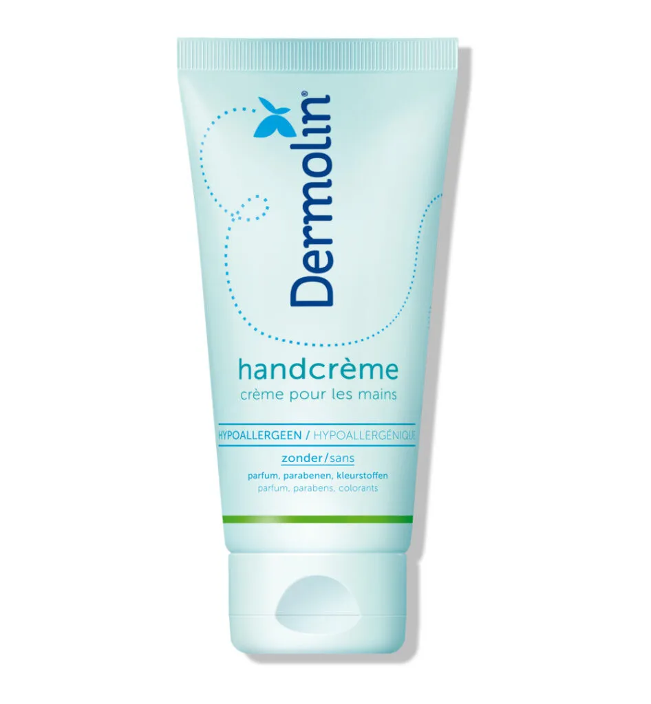 Dermolin Handcreme (75 ml)
