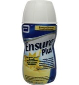 Ensure Plus Banaan (200 ml)