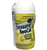 Ensure Twocal Banaan (200 ml)