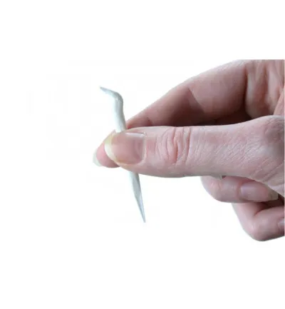 Able 2 Dentamin flexibele tandenstokers (50 stuks)