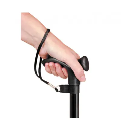 Able 2 Polsbandje tbv wandelstok (1 stuk)