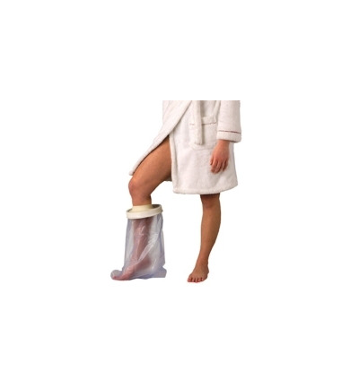 Able 2 Gipshoes half been volwassene (1 stuk)