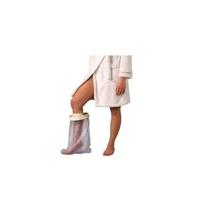 Able 2 Gipshoes half been volwassene (1 stuk)