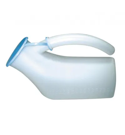 Able 2 Urinaal voor mannen (1 stuk)