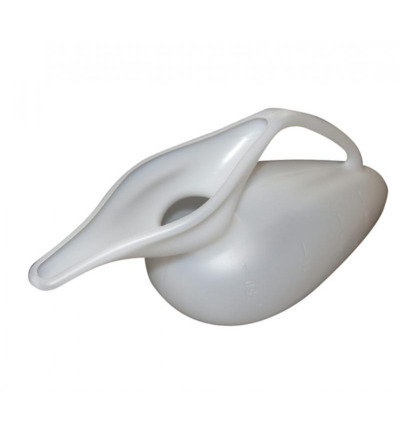 Able 2 Urinaal voor vrouwen (1 stuk)