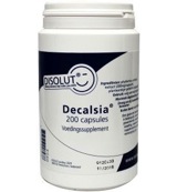 Disolut Decalsia (200 capsules)