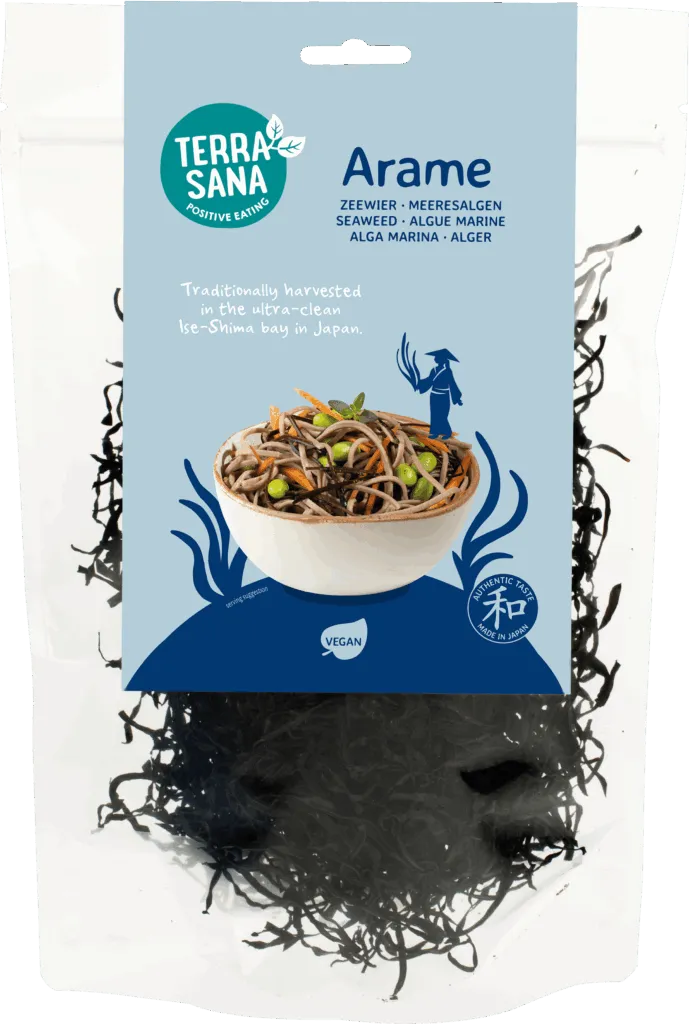 Terrasana Arame (50 gr)