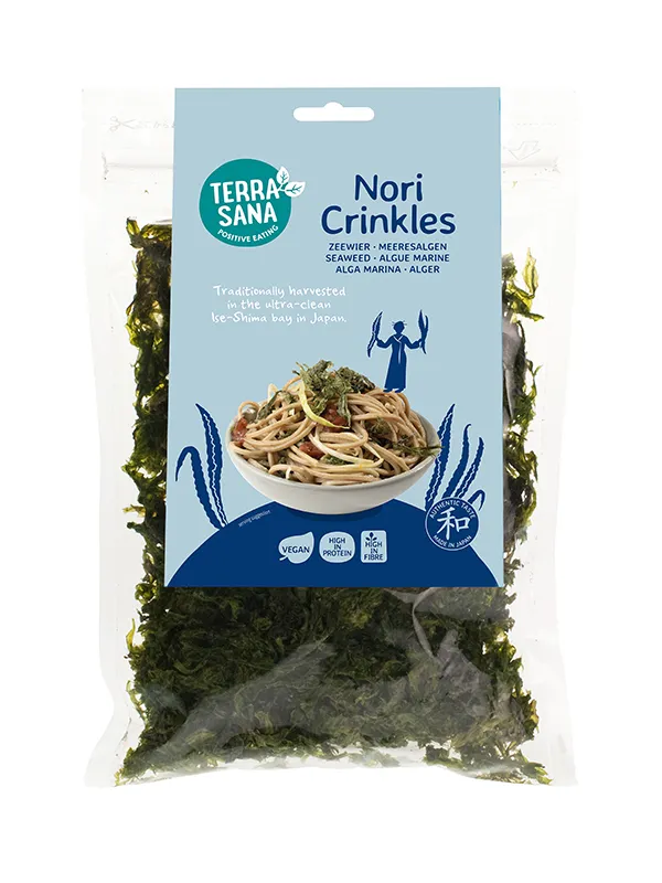 Terrasana Nori Snippers (15 gr)