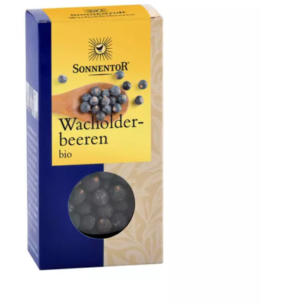 Sonnentor Jeneverbes bio (35 gr)