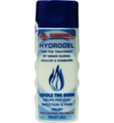 Burnshield Gel steriel (50 ml)