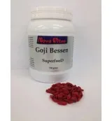 Nova Vitae Goji Bessen (750 gr)